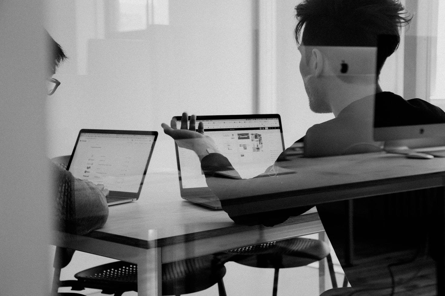 Bridging Industries: A New Era of Collaboration